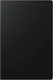 [Samsung] Galaxy Official Tab S8 Ultra Book Cover Black