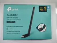 在飛比找Yahoo!奇摩拍賣優惠-二手 TP-LINK Archer T3U Plus AC1