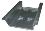 FUJITSU K9374230013 aka 9374230013 BRACKET MOTOR ARUM24 VII