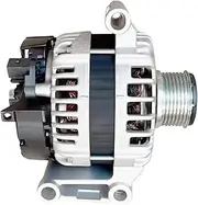 Generator Alternator Compatible With RANGER TRANSIT Bus JMC V348 2.2 TDCi 0125711133 CC1T10300CB CC1T10300CC CC1T10300CD 1874995