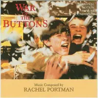 在飛比找Yahoo!奇摩拍賣優惠-[原聲帶]-"鈕釦戰爭(War of the Buttons