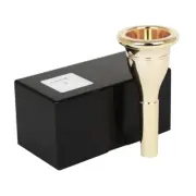 Durable Baritone and Euphonium Mouthpiece for Professional Learners