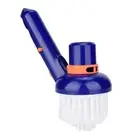 Pool Step & Corner Vacuum Brush Vacuum Head Spas Swimming