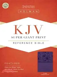 在飛比找三民網路書店優惠-Holy Bible ― King James Versio