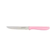 Classic Multi Purpose Knife Size 11cm in Grey by Cuisine::pro