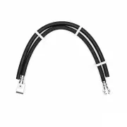 Dynamite Friction Brake Hydraulic Hose for Ford 350-54507 (for: Ford)