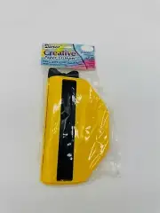 Darice Creative Paper Crimper Tool #97102 Crafts Made in Switzerland