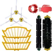 [neutop] 595 560 530 Parts Accessories Replacement for iRobot Roomba 595 560 530 531 532 562 563 510 535 536 550 551 552 555 570 580 581 585 500 Series