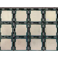 在飛比找蝦皮購物優惠-Intel i7-4790 i7 4790 CPU 正式版 
