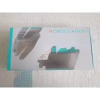 在飛比找蝦皮購物優惠-MOROCCANOIL 摩洛哥油陶瓷離子大板梳