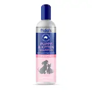 Fidos Puppy & Kitten Shampoo