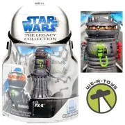 Star Wars Legacy Collection Build a Droid FX-6 Figure 2008 Hasbro 87823