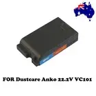 22.2 Volt Battery for VC101 Dustcare Anko Stick Handheld Cordless Vacuum Cleaner