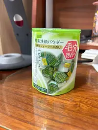 在飛比找Yahoo!奇摩拍賣優惠-佳麗寶抹茶那堤淨透酵素粉