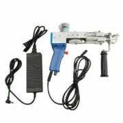 Electric carpet tufting gun Carpet weaving flocking machines Loop Pile TD-02