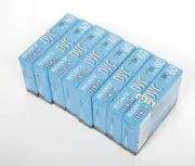 Lot of 8 Sony Premium Mini DV 60 tapes new old stock sealed #0578 DVC