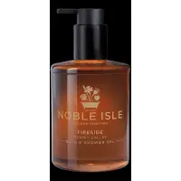 在飛比找蝦皮購物優惠-Noble Isle 暖爐 沐浴膠 75ml