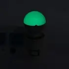 RGB Light Bulb Remote E27 7 Colors Changing Ambient Lamp KTV Bar Club AU