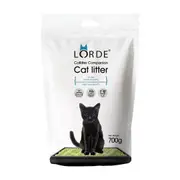 Mixed Cat Litter Tofu Fine Sand Bentonite Corn Milk Fragrance Clumping Toilet