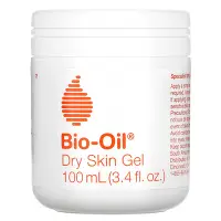 在飛比找iHerb優惠-[iHerb] Bio-Oil 乾性皮膚緩解凝膠，3.4 液