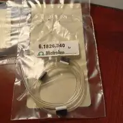Metrohm 6.1626.340 Peristaltic pump tubing Tygon
