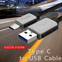 在飛比找蝦皮購物優惠-抗拉扯 耐折 耐拉 高速 USB3.1 Type-C 傳輸線