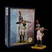 Scale 75 Figures - Napoleonic - Fusilier-Grenadier; 1808 75mm