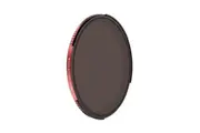 Freewell 82mm Ultra-thin Threaded Hybrid Variable ND/CPL 3-7 Stop Filter