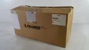 New Lowell 810 8-Inch Ceiling Speaker