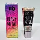 NEW Urban Decay Heavy Metal Glitter Gel eye face body~Saturday Stardust