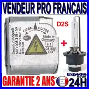 Xenon Zundgerat 5DD 008 319-50 Lighter Ballast Bulb Xenon For Saab 9-3 93