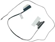 Gintai 40PIN LCD Screen Video Display Flex Cable Replacement for Acer Nitro AN517-54 GH712 50.QC6N2.001 DC02C00UB00