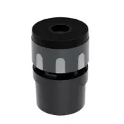 High Performances Dynamic Mic Capsules for Clear Vocal in KTV Home Entertainment