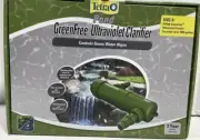 Tetra GreenFree UVC-9 Pond Clarifier 9 Watt 19520