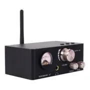 PJ MIAOLAI D7 HIFI Headphone Amplifier Bluetooth 5.0 Power Amp