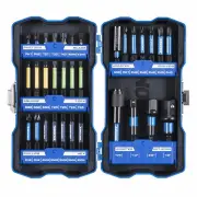 Kincrome K21005 - Impact Bit Set 32 Piece