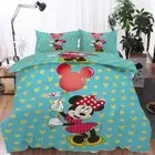 Mouse Nice Balloon 3D Printing Duvet Quilt Doona Covers Pillow Case Bedding Sets