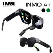 INMO Air Wireless AR Glasses Real-Time Translation Glasses Full Color HD Display