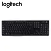 Logitech 羅技 K270 無線鍵盤