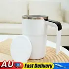 Self Stirring Mug Automatic Mixing Cup for Milk/Cocoa at Office/Kitchen/Travel H