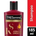 1X TRESemme Pro Collection Keratin Smooth Shampoo 185 ml