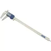 Fowler 54-101-300-1 12 in. & 300 mm Xtra-Value Cal Digital Caliper