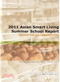 在飛比找三民網路書店優惠-2011 Asian Smart Living Summer