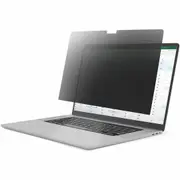 StarTech.com 14-inch MacBook Pro 21/23 Laptop Privacy Screen, Anti-Glare Privacy Filter w/51% Blue Light Reduction, Matte/Glossy