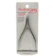 Solingen Cuticle Nippers - Made in Germany - (Berg - Stahlwaren)