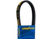 For 2009-2012 Audi Q5 Multi Rib Belt 65985PCHD 2010 2011 3.2L V6 Multi V-Belt (for: Audi)