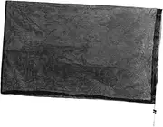 Generic Shredder Mulcher Collection Bag, Wood Chipper Collection Bag,Wood Chipper Discharge Bag for Garden Mulcher,Accessory