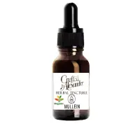 Mullein Tincture ALCOHOL FREE Herb ORGANIC Extract Vegan Herbal Liquid 50ml
