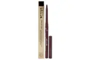 Stay All Day Smudge and Set Waterproof Gel Eye Liner - Plumfull by Stila for Women - 0.012 oz Eyeliner