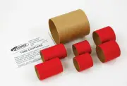Tube Coupler Assortment #2 *Estes #303196* - Model Rocket Parts - New 3196